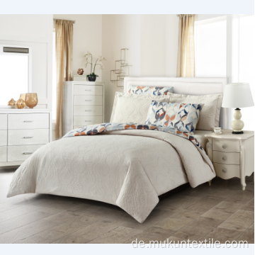 Luxusquilts Bedsude-Set